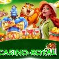05x Live Casino Royal