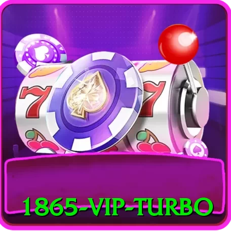 1865 - VIP Turbo - pk