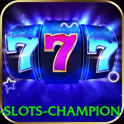 2007win - Slots Champion - plataforma