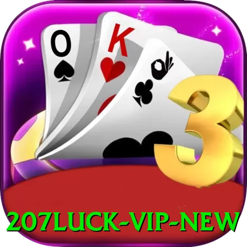 207luck VIP New - ⚡ apk