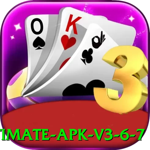 2155bet Ultimate APK v3.6.7 - pk
