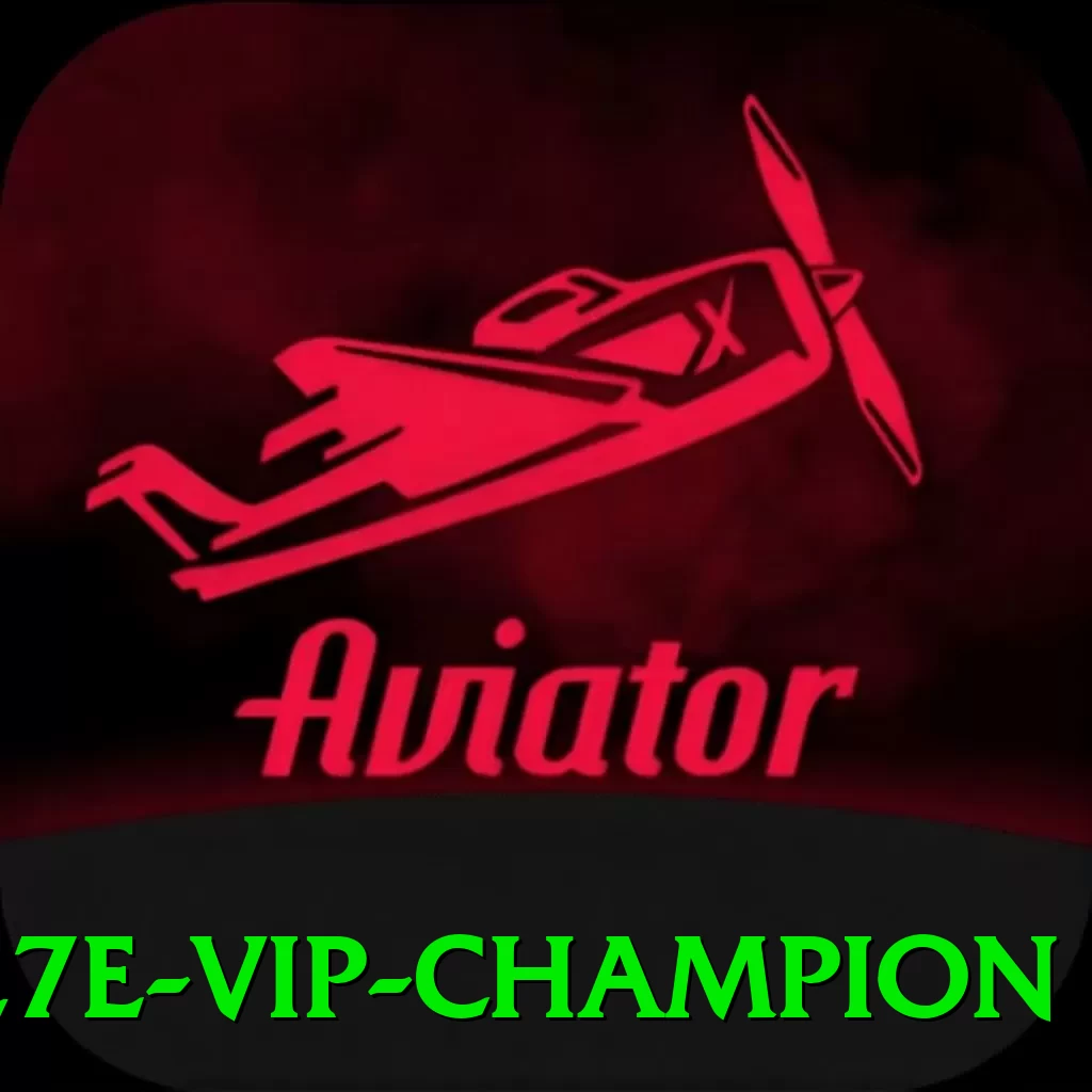27e - VIP Champion - vip