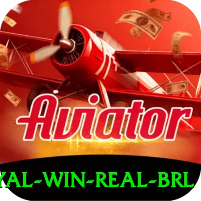 347luck Royal - Win Real BRL - 👉 apk
