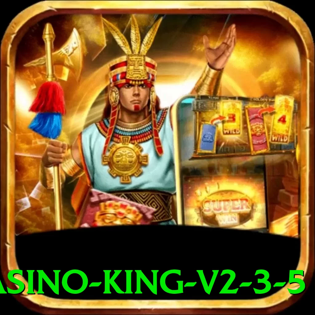34c Casino King v2.3.5 - pro