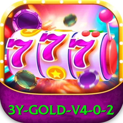 3y Gold v4.0.2 - 👉 apk