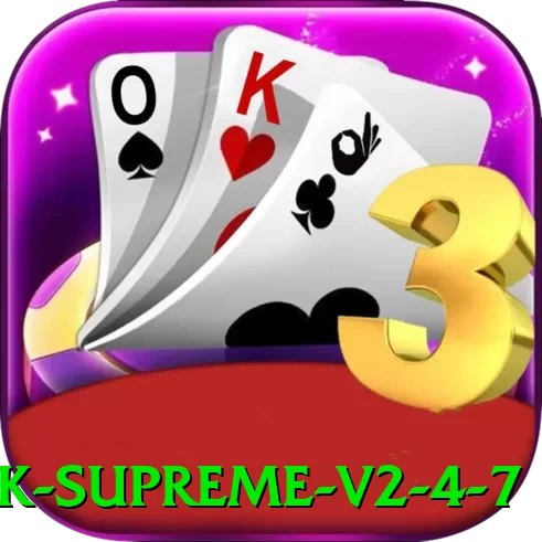 4296 APK Supreme v2.4.7 - 🔥 apk