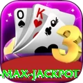 456a Max Jackpot