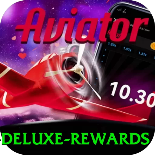 456bra Deluxe Rewards - 🔥 apk