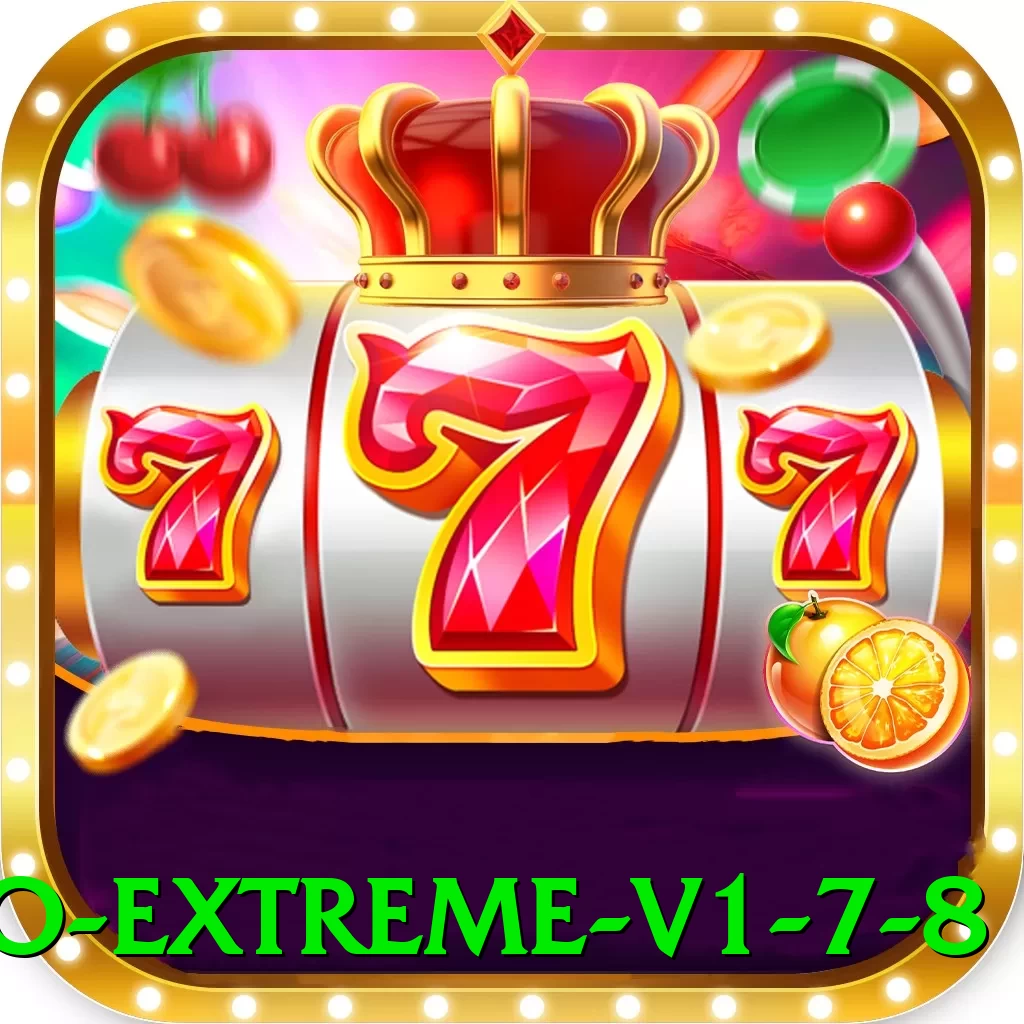 45t Casino Extreme v1.7.8 - 💎 apk
