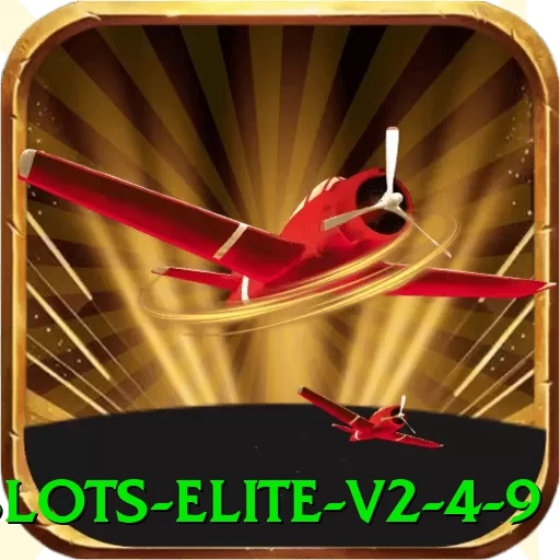 4jj Slots Elite v2.4.9 - 🏆 apk