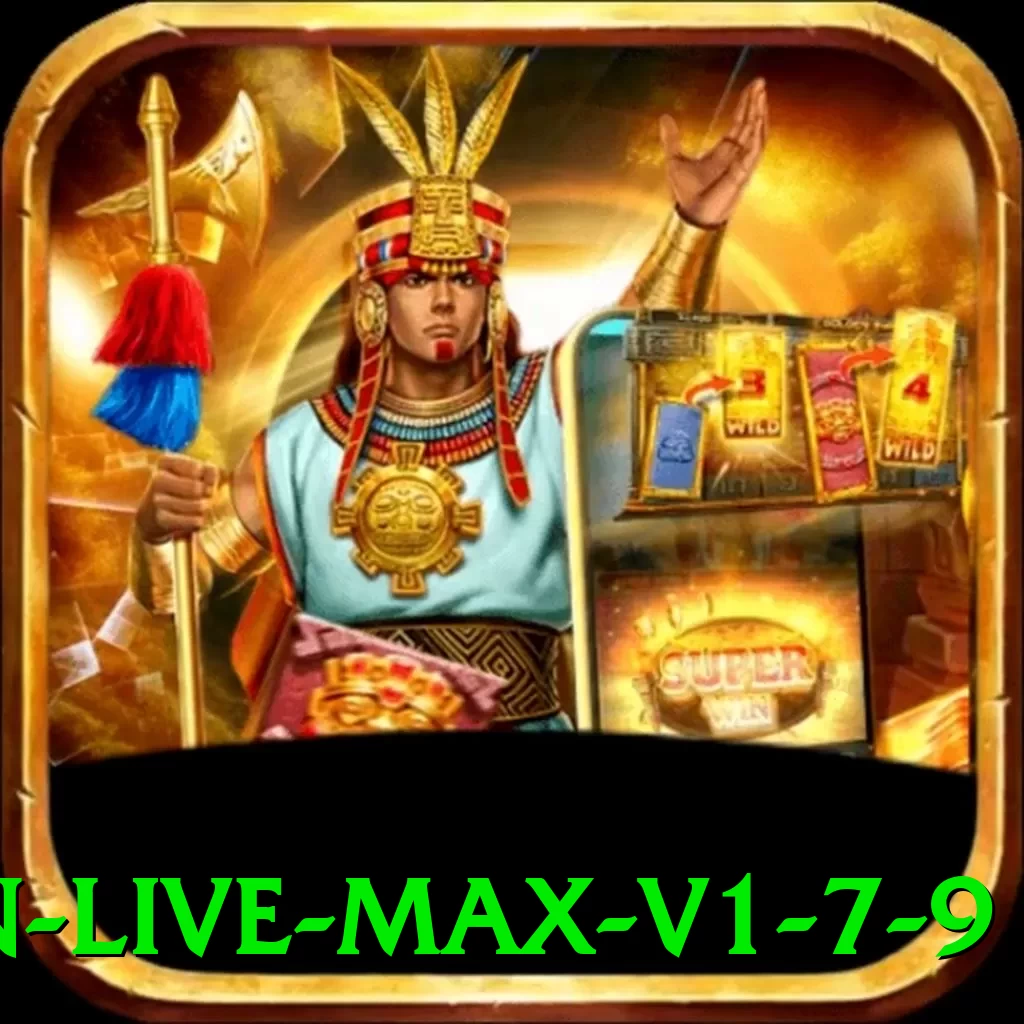 5173win Live Max v1.7.9 - plataforma