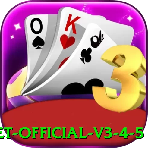 517bet Official v3.4.5 - app