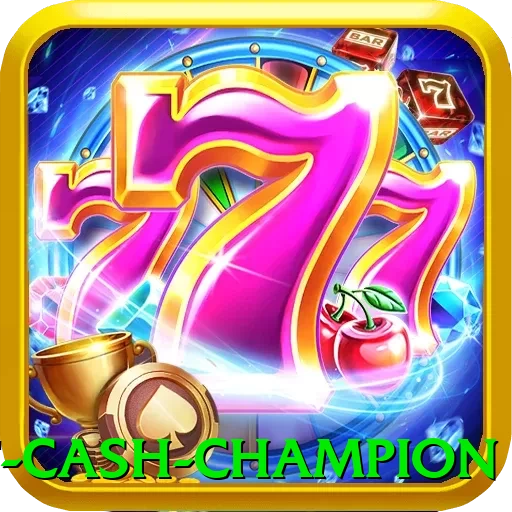 528cpf Cash Champion - ⚡ apk