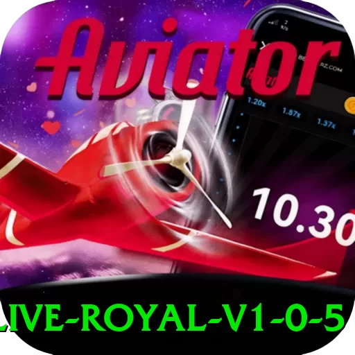 531luck Live Royal v1.0.5 - pro