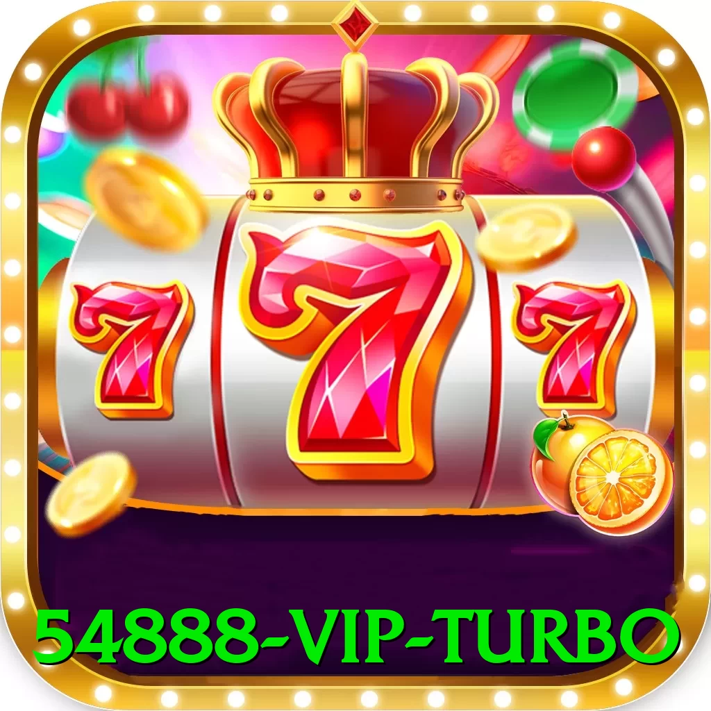 54888 - VIP Turbo - app