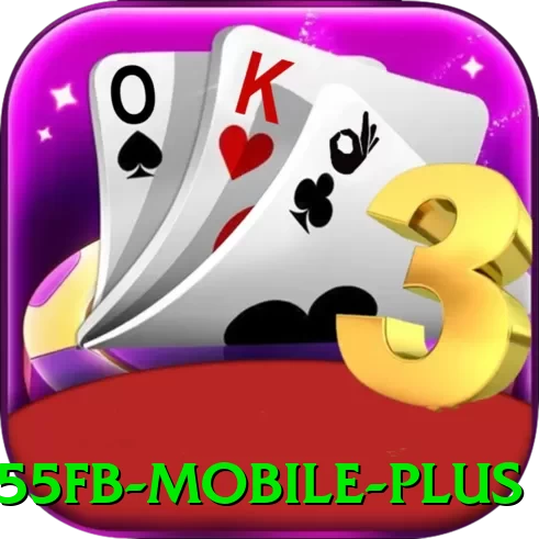 555fb Mobile Plus - ✨ apk