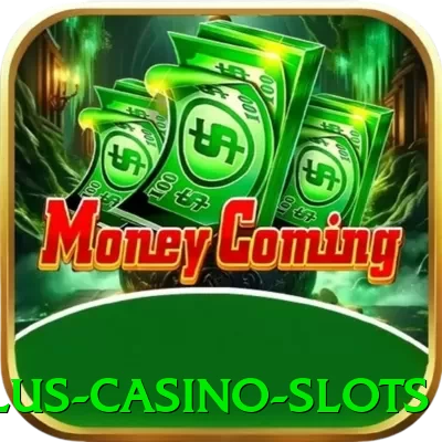 55ubet Plus - Casino &amp; Slots - ⭐ apk