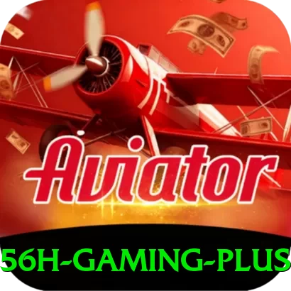 56h - Gaming Plus - 🏆 apk