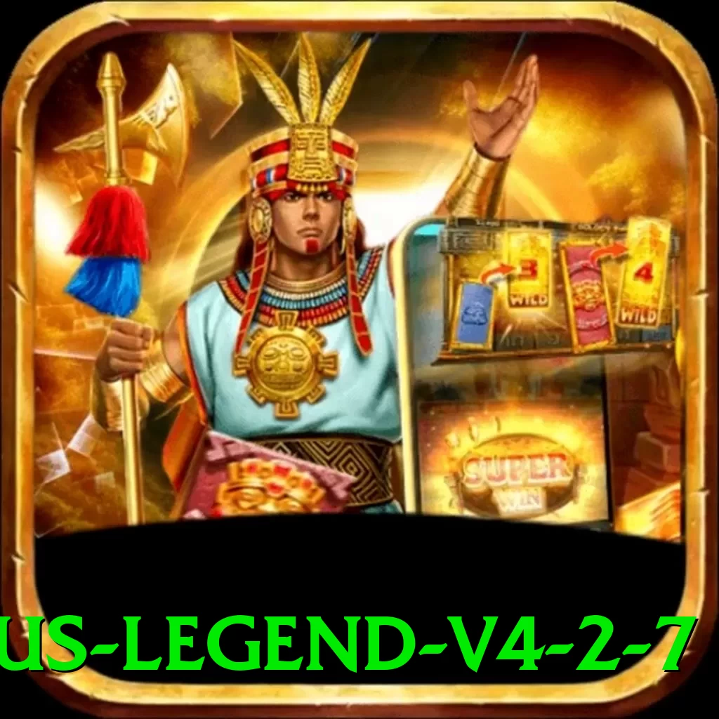 57t Bonus Legend v4.2.7 - pro