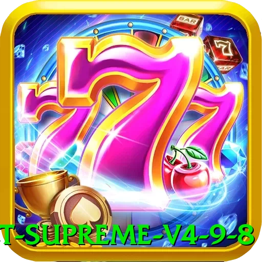 586bet - Supreme v4.9.8 - 🏆 apk