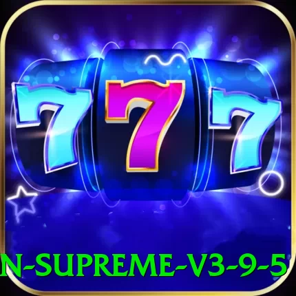 5ppg Earn Supreme v3.9.5 - programa