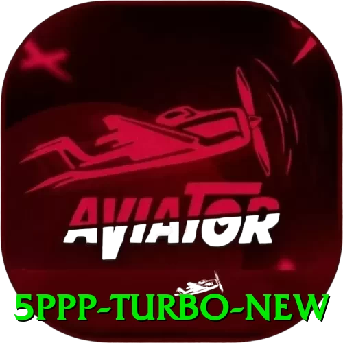 5ppp Turbo New - pak