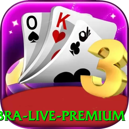609bra Live Premium - ⭐ apk