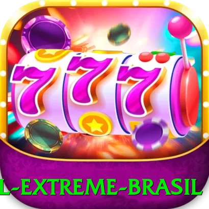 668brl Extreme Brasil - app