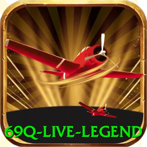 69q Live Legend - programa
