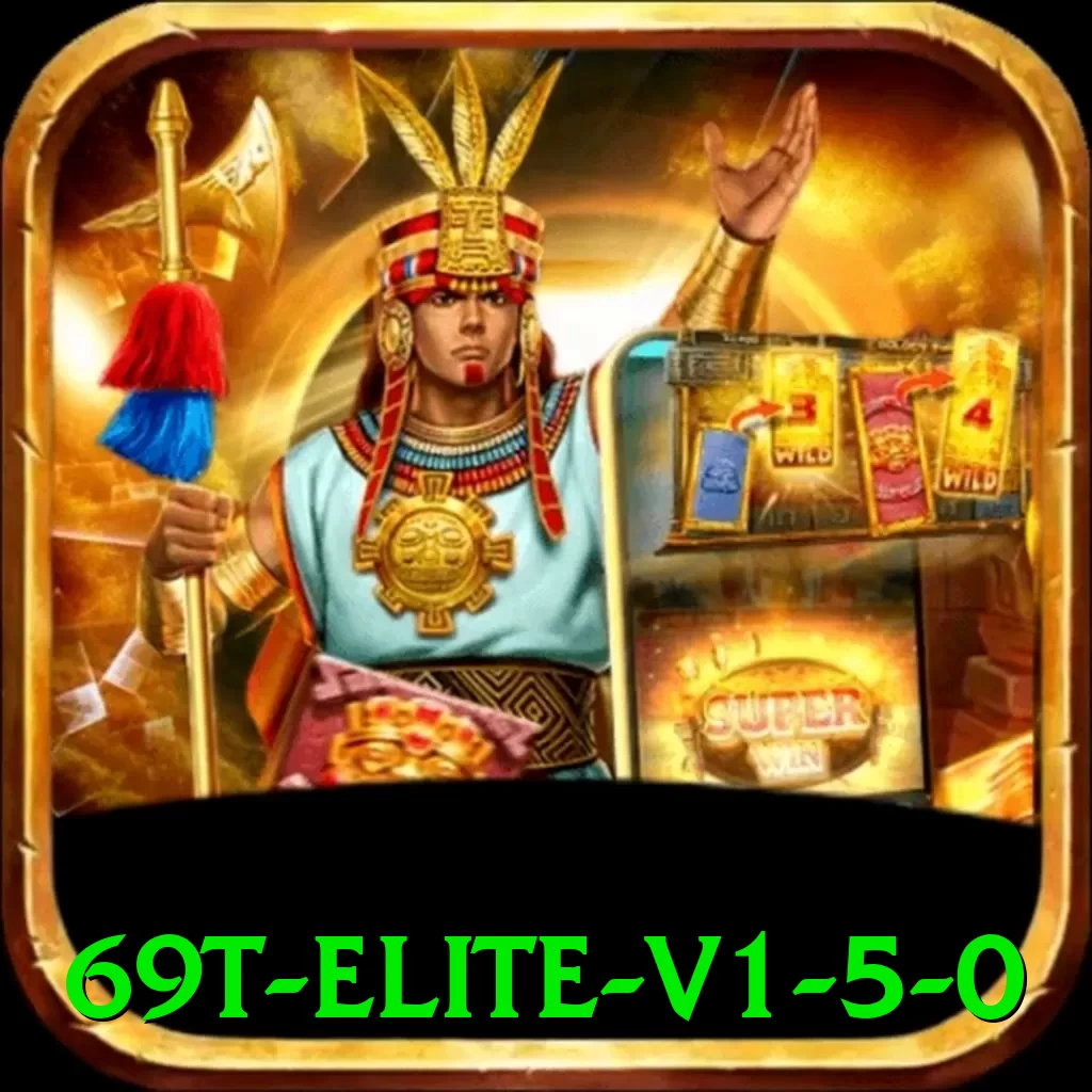 69t Elite v1.5.0 - apk