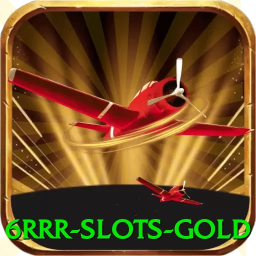 6rrr - Slots Gold - programa