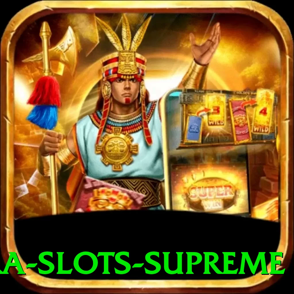 700bra - Slots Supreme - ⚡ apk