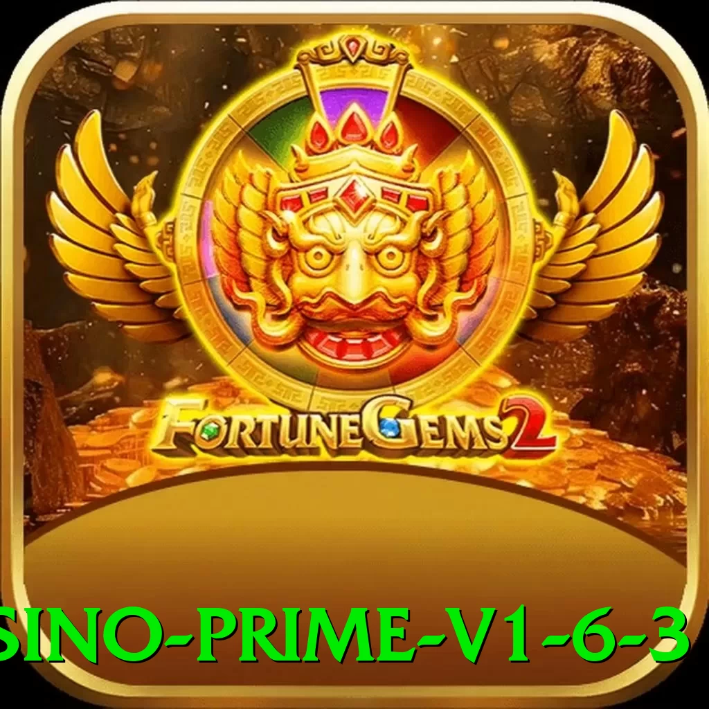 777hop Casino Prime v1.6.3 - pak