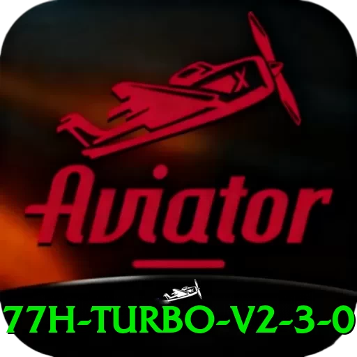 77h Turbo v2.3.0 - pk
