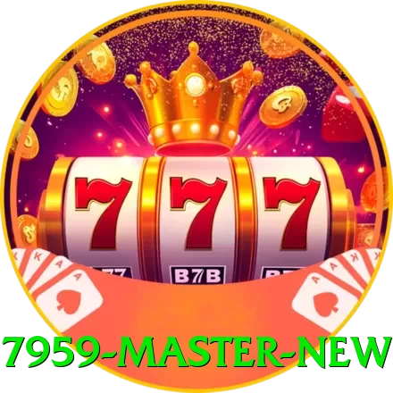7959 Master New - 🎯 apk