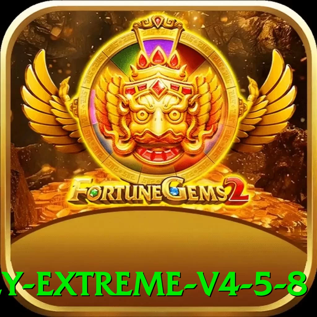 81gg Money Extreme v4.5.8 - apk