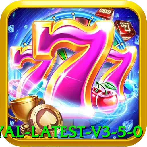 88mk Royal Latest v3.5.0 - apk