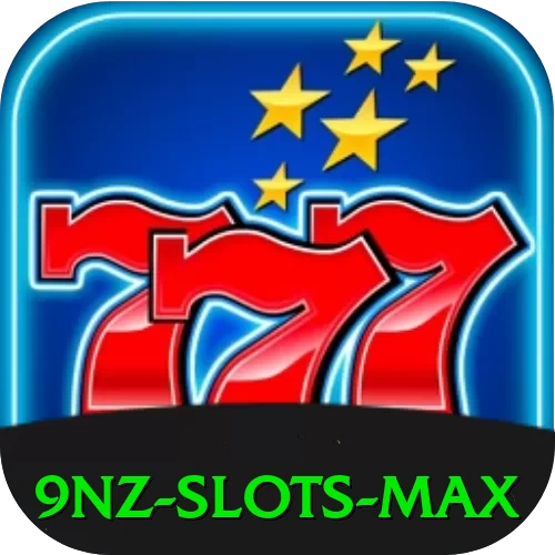 9nz - Slots Max - ⚡ apk