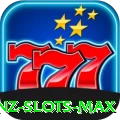 9nz - Slots Max