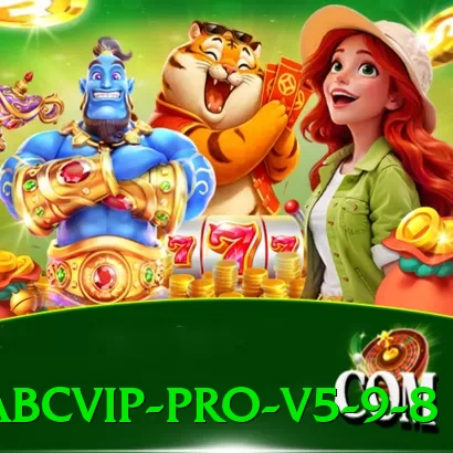 abcvip Pro v5.9.8 - vip