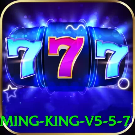 akb188 Gaming King v5.5.7 - programa