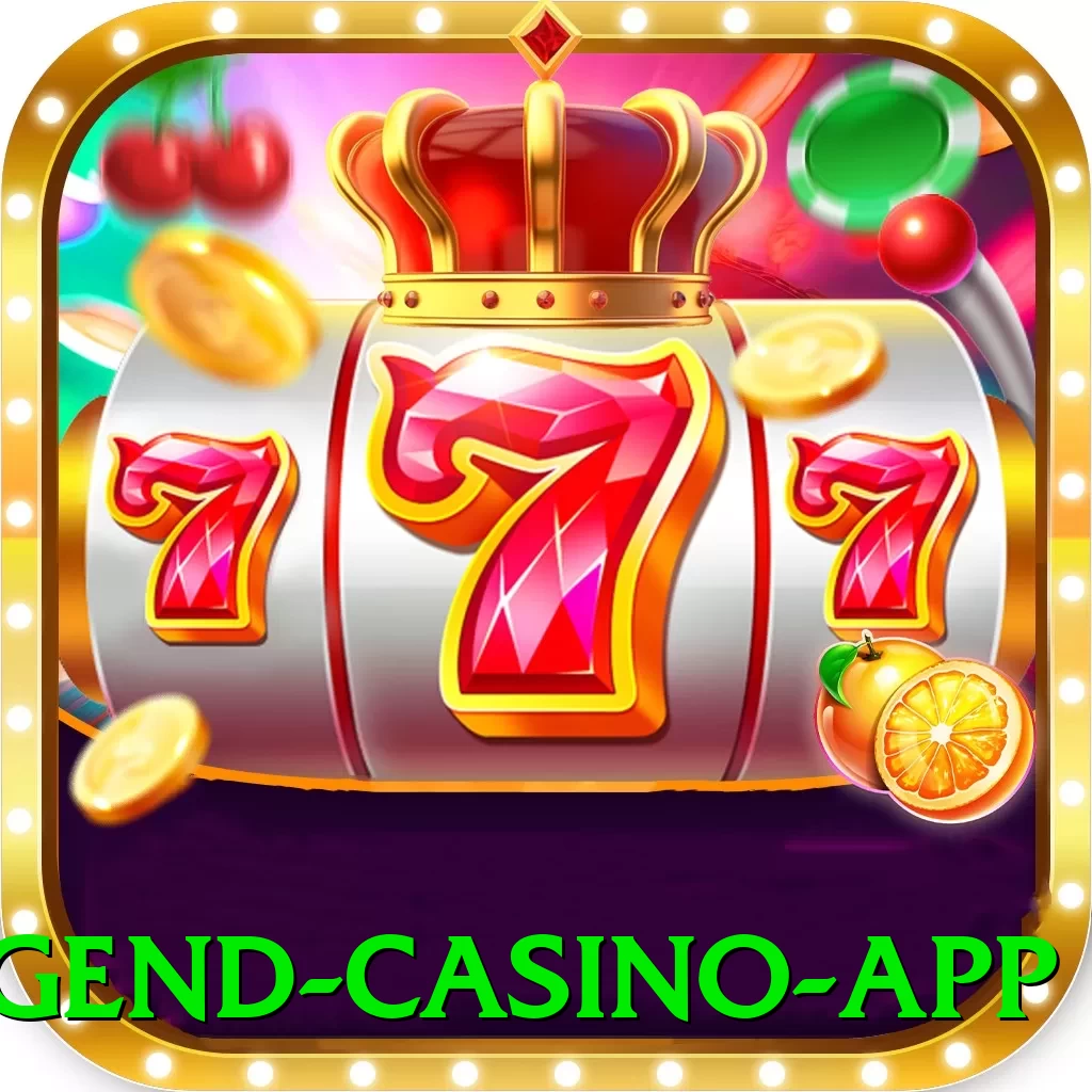 ameibet Legend Casino App - 💎 apk