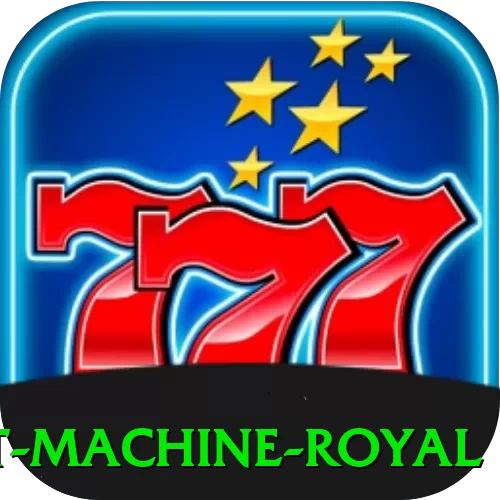 bmw7 Slot Machine Royal - plataforma