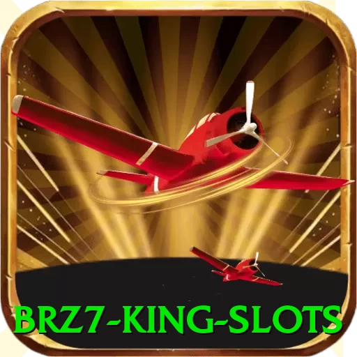 brz7 King Slots - pk