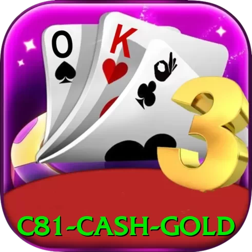 c81 Cash Gold - ✨ apk