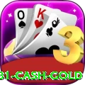 c81 Cash Gold