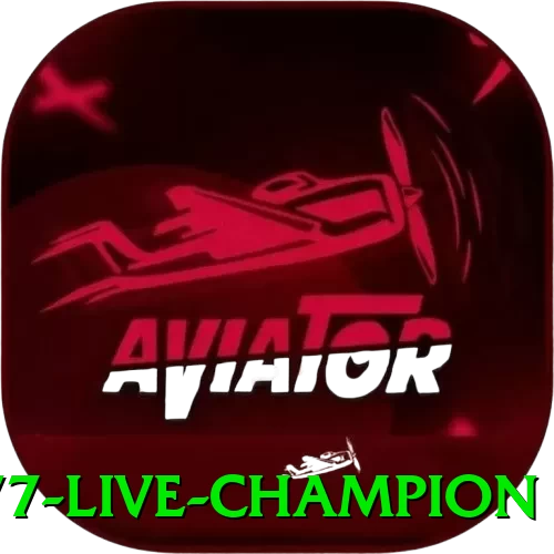 cac777 - Live Champion - go