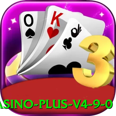 calor777 Casino Plus v4.9.0 - apk