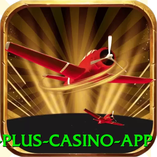 cc44 Plus Casino App - apk
