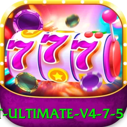 contavip Jackpot Ultimate v4.7.5 - pak